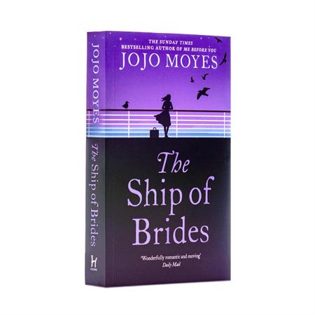 The Ship of Brides  by Jojo Moyes